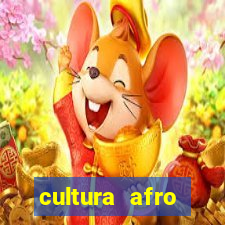 cultura afro brasileira esporte